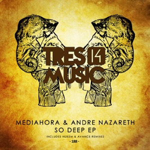 So Deep - EP