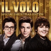 Il Volo (Special Christmas Edition) - EP artwork