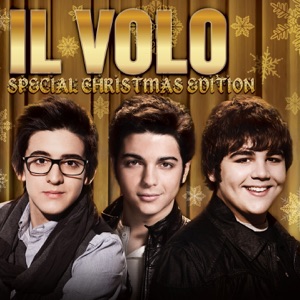 Il Volo (Special Christmas Edition) - EP