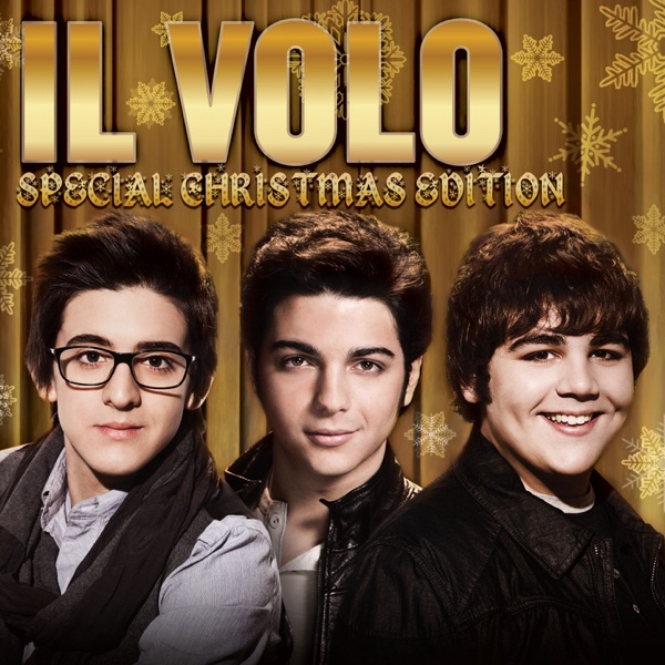 Il Volo (Special Christmas Edition) - EP