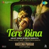 Tere Bina (From "Haseena Parkar") - Single