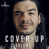 Cover-Up, Vol. I artwork