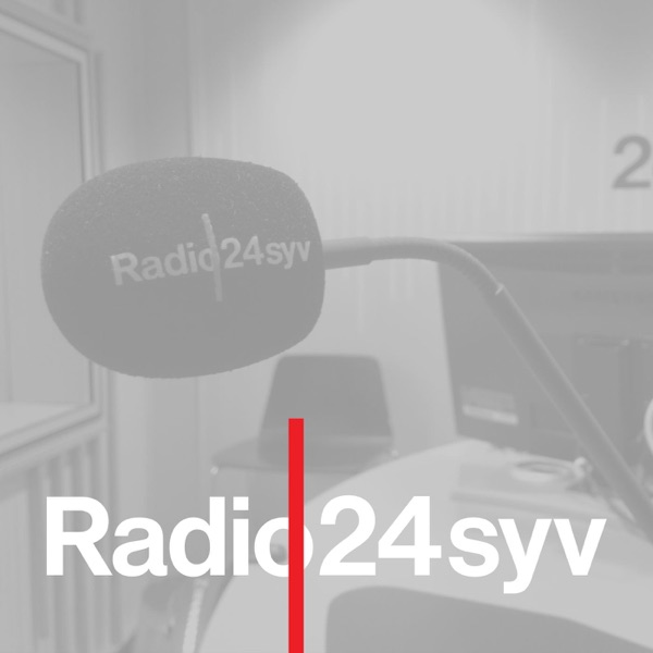 Radio24syv Arkiv - Podcasts