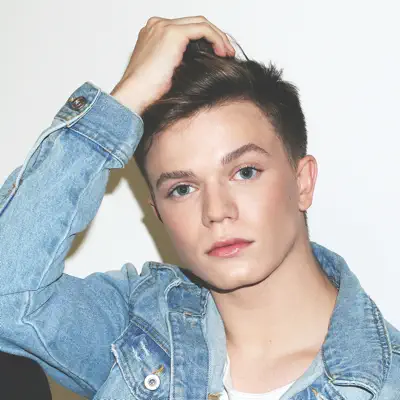 Listen to Ronan Parke, watch music videos, read bio, see tour dates & more!