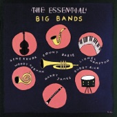 Gene Krupa Big Band - Drum Boogie