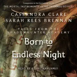 Born to Endless Night (Unabridged)