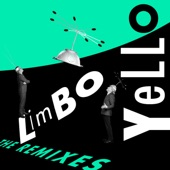 Limbo (The Remixes) artwork