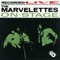 Beechwood - The Marvelettes lyrics