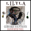 Bahnwärter Thiel - Gerhardt Hauptmann