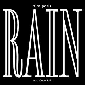 Rain (feat. Coco Solid) - EP
