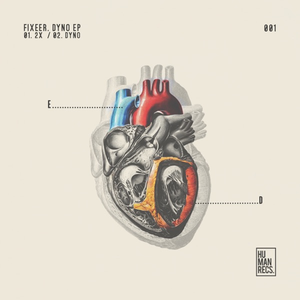 Dyno - Single