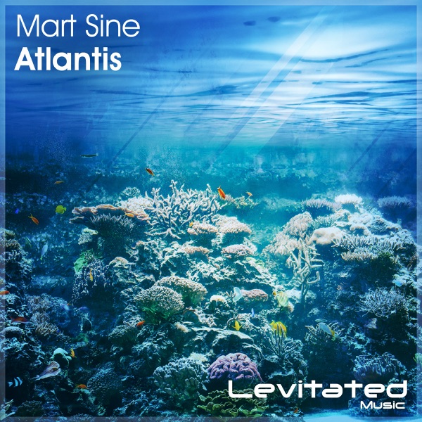 Atlantis - Single