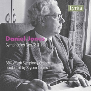 Symphony No. 11 (In Memoriam George Froom Tyler): I. Intensivo