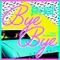 Bye Bye (feat. Youngohm) - P-Hot lyrics