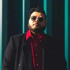 Listen to Omega Levine, watch music videos, read bio, see tour dates & more!