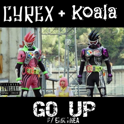 Go Up (feat. Koala) - Single