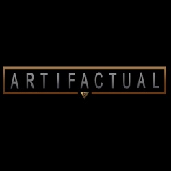 Episode 0: Animate Artifact