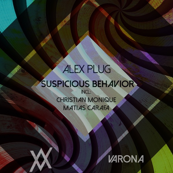 Suspicious Behavior - Single