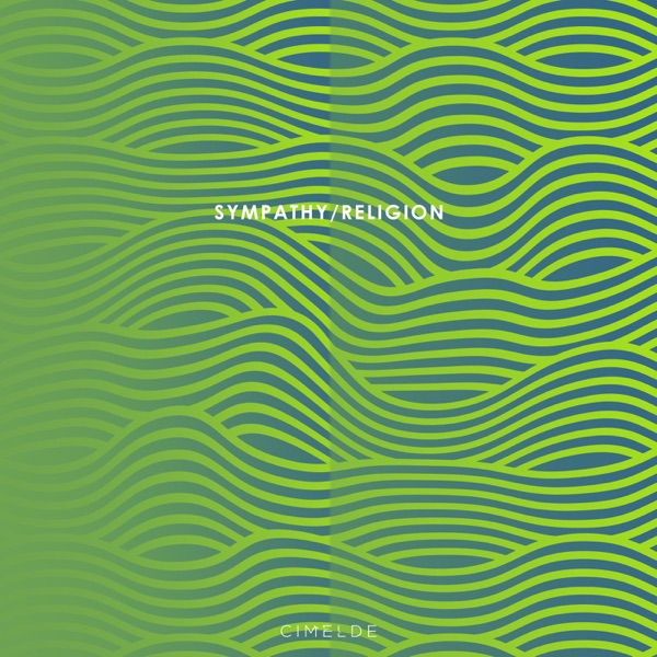 Sympathy/Religion - EP