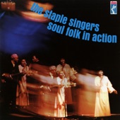 Soul Folk In Action artwork