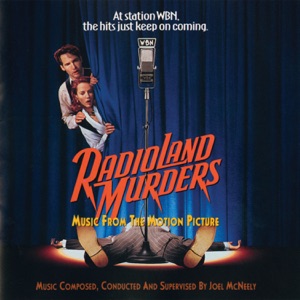 Radioland Murders (Original Motion Picture Soundtrack)