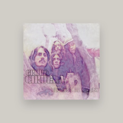 Listen to Grupo Ciruela, watch music videos, read bio, see tour dates & more!