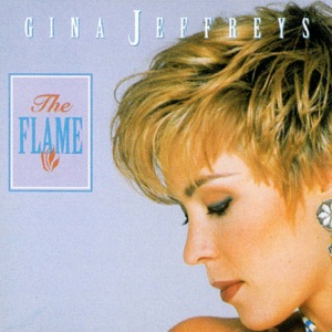 Gina Jeffreys - Getting Used to Getting Over You - Line Dance Choreographer