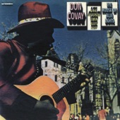 Don Covay & J. Lemon Blues - Key to the Highway