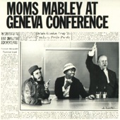 Moms Mabley - That Drummer Boy Got Me