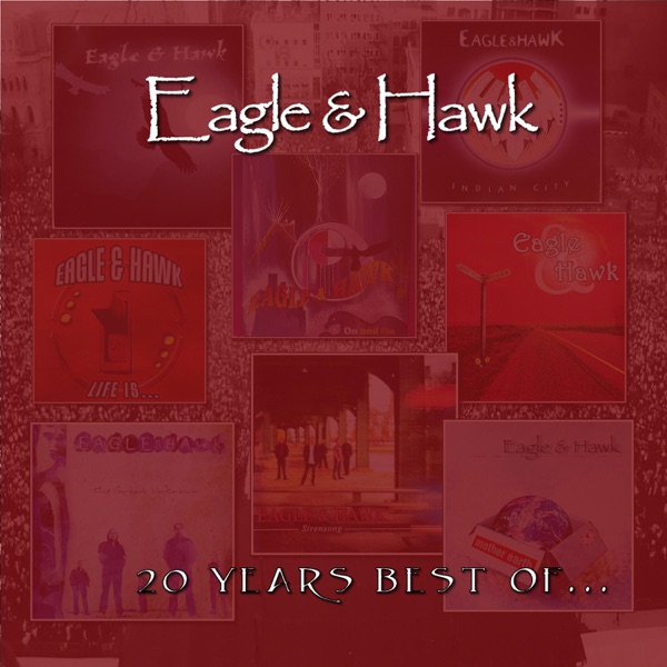 Eagle & Hawk - It's About Time