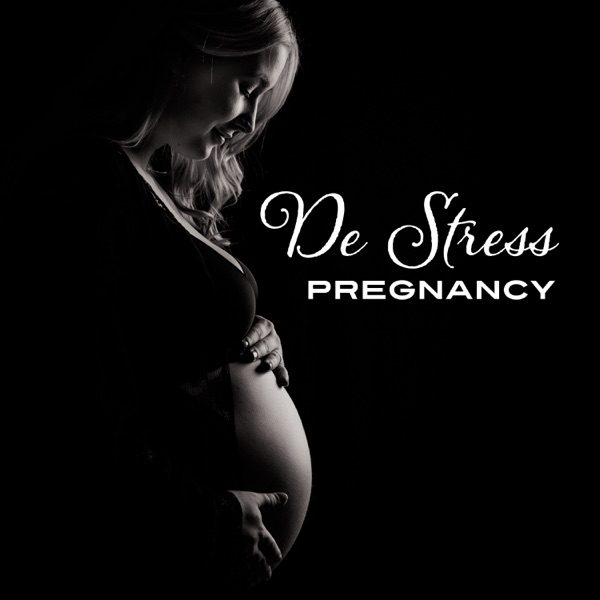 De Stress Pregnancy: 50 Calmness and Serenity Music for Future Mothers, Relaxing Sounds Therapy, Stress Relief, Anxiety Free, Well Being Sounds