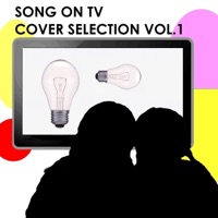 Song on TV: Cover Selection Vol.1