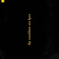 The Creatives Are Here - Single - Kente Club