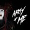 Army of Me - The Great Discord lyrics
