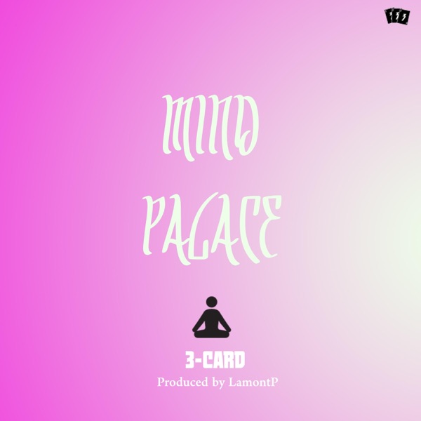 Mind Palace - Single