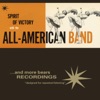 All American Band - Progress March