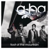 a-ha - Foot of the Mountain (Remix)