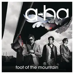 Foot of the Mountain (Telenor Exclusive) - Single - A-Ha