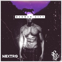 Badman City (feat. The Time Traveller) - Single - Flechette & Nextro