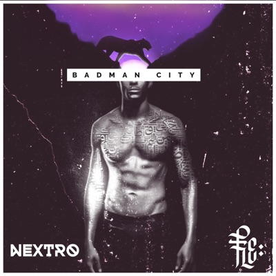 Badman City (feat. The Time Traveller) - Single