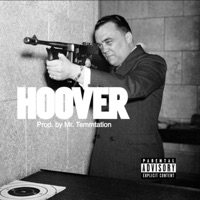 Hoover - Single - Gods Illest Joe