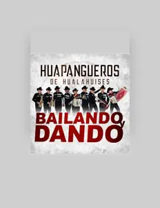 Listen to Huapangueros de Hualahuises, watch music videos, read bio, see tour dates & more!