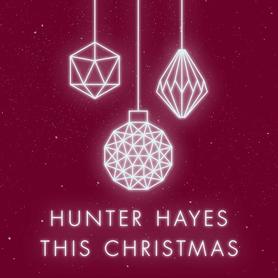 Cover artwork for This Christmas