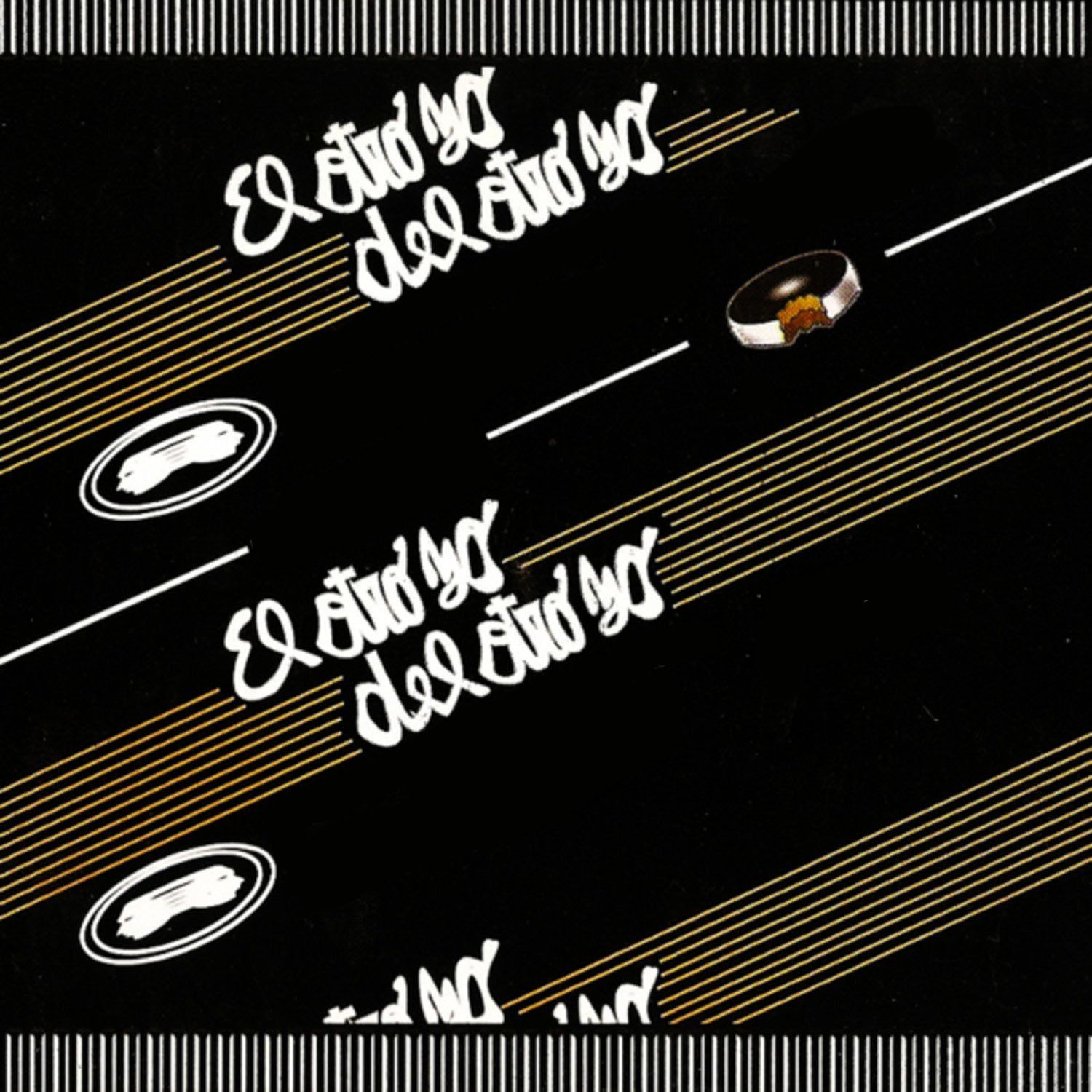 El Otro Yo del Otro Yo