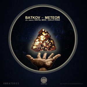 Meteor - Single