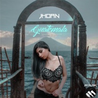 Guatemala (Spanish Version) - Single - Jhoan
