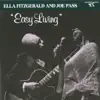 Ella Fitzgerald & Joe Pass - My Man