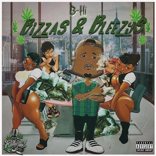 Bizza's & Bleezy's