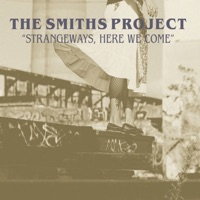 The Smiths Ablum Cover