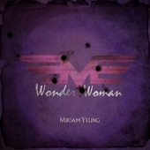 Wonder Woman artwork
